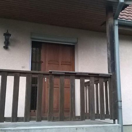 Apartamento Alsacecoeur Ungersheim Exterior foto