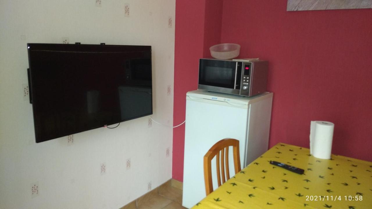 Apartamento Alsacecoeur Ungersheim Exterior foto
