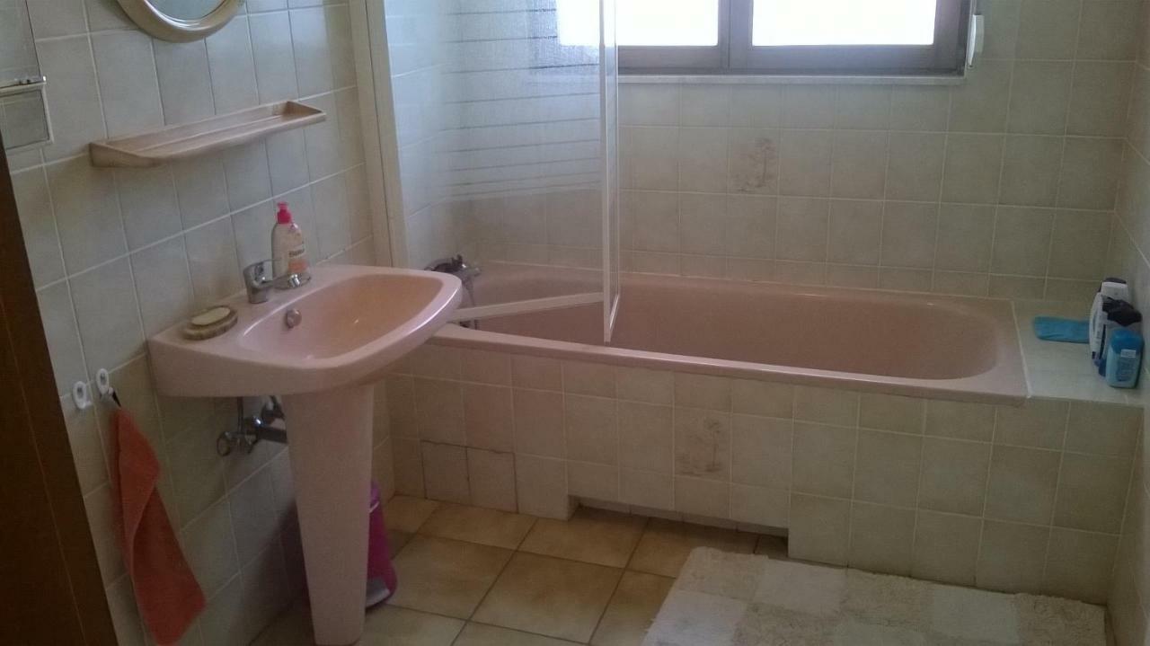 Apartamento Alsacecoeur Ungersheim Exterior foto